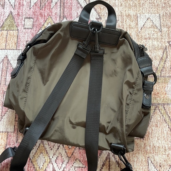 Pajar travel backpack - Picture 4 of 5